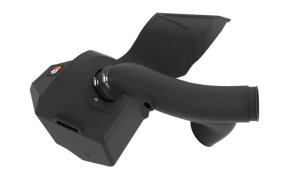 Ford F150 Performance Air Intake - K&N Engineering - AirCharger - `21-`27